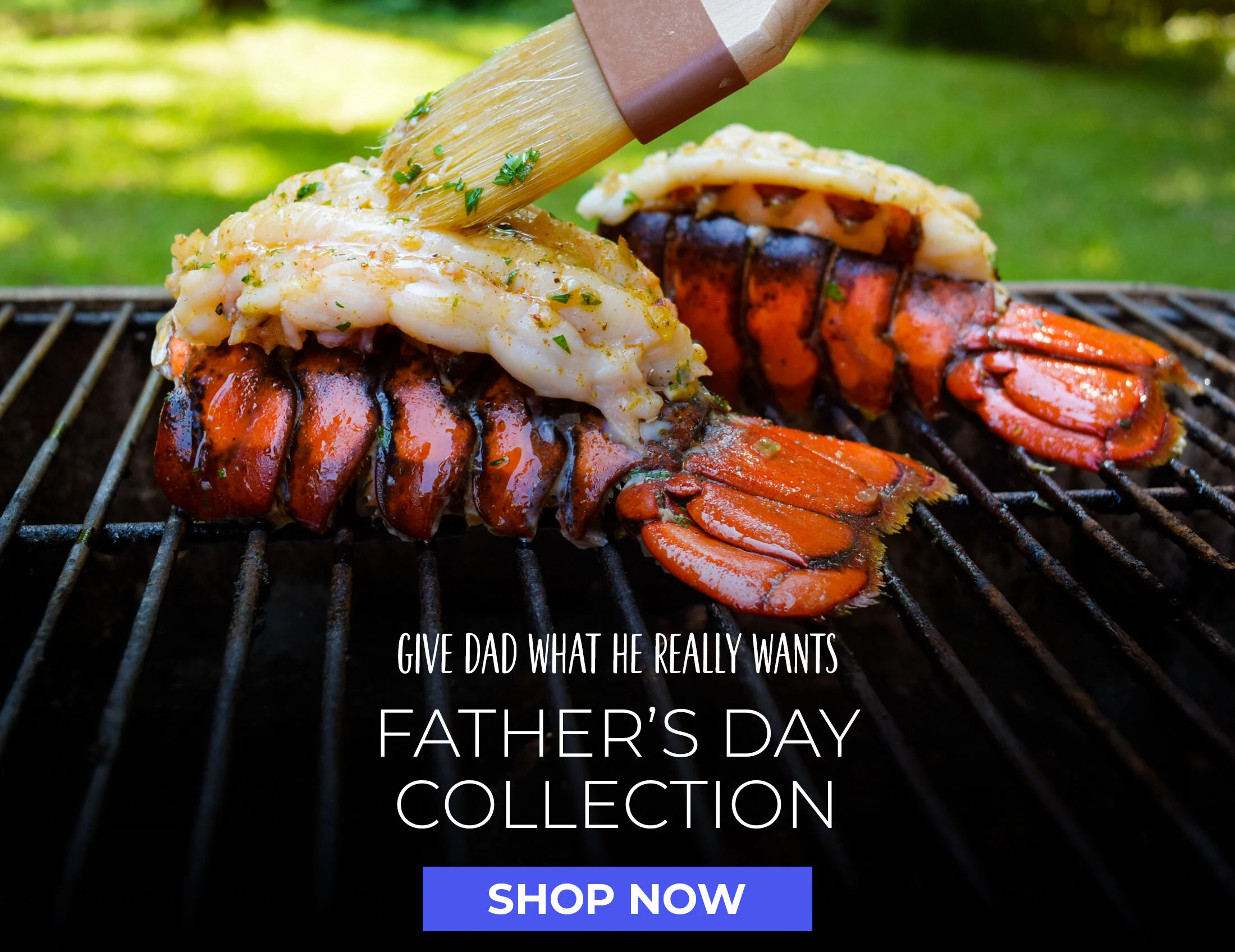 Get Dad what he really wants.  Father's Day Collection. Shop Now.
